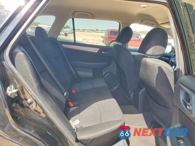 Zdjęcie 11 z 13 samochodu: 2016 SUBARU OUTBACK 2.5I PREMIUM VIN:4S4BSAFC1G3249793 - miniatura