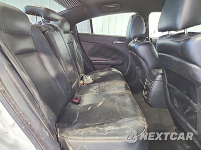 Zdjęcie 10 z 13 samochodu: 2014 DODGE CHARGER R/T VIN:2C3CDXCT0EH163979 - miniatura