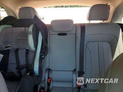 Zdjęcie 10 z 13 samochodu: 2023 AUDI Q5 PREMIUM PLUS 45 VIN:WA1EAAFYXP2165990 - miniatura
