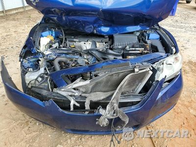 Zdjęcie 11 z 12 samochodu: 2009 TOYOTA CAMRY BASE VIN:4T1BE46K19U414920 - miniatura
