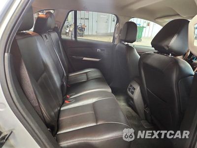 Zdjęcie 11 z 13 samochodu: 2013 FORD EDGE SEL VIN:2FMDK3JC5DBA36384 - miniatura