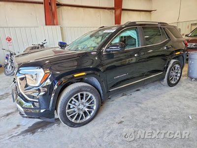 2026 GMC TERRAIN DENALI 3GKALZEG1TL477098 - główne zdjęcie licytacji z USA - miniatura
