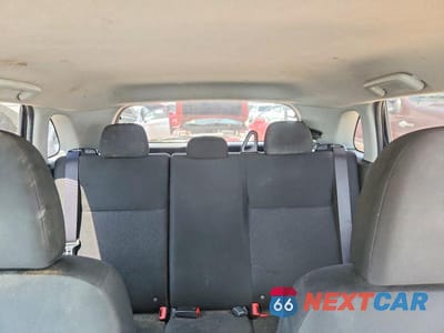Zdjęcie 10 z 13 samochodu: 2012 MITSUBISHI OUTLANDER SPORT ES VIN:JA4AP3AU8CZ011115 - miniatura