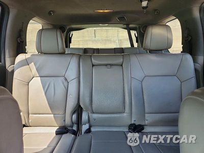 Zdjęcie 10 z 13 samochodu: 2014 HONDA PILOT TOURING VIN:5FNYF4H99EB042025 - miniatura