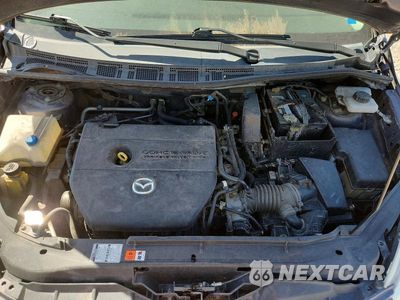 Zdjęcie 12 z 14 samochodu: 2008 MAZDA 5 VIN:JM1CR293X80301785 - miniatura