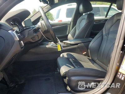 Zdjęcie 7 z 12 samochodu: 2018 BMW 530 XI VIN:WBAJA7C5XJWC77092 - miniatura