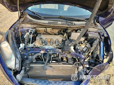 Zdjęcie 12 z 14 samochodu: 2016 HONDA HR-V EXL VIN:3CZRU6H79GM731088 - miniatura