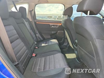 Zdjęcie 10 z 12 samochodu: 2020 HONDA CR-V EX VIN:7FARW2H53LE011733 - miniatura