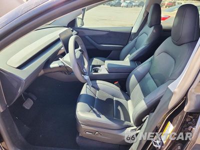 Zdjęcie 7 z 12 samochodu: 2026 TESLA MODEL Y VIN:7SAYGDED8TF380554 - miniatura