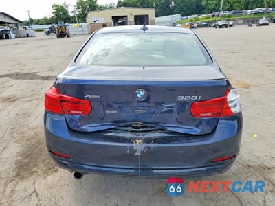 Zdjęcie 6 z 13 samochodu: 2016 BMW 320 XI VIN:WBA8E5G59GNU21440 - miniatura