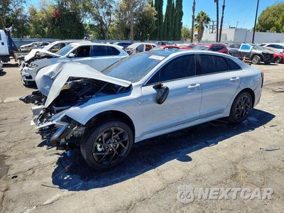 2026 KIA K5 GT LINE KNAG64J7XT5452557 - główne zdjęcie licytacji z USA - miniatura