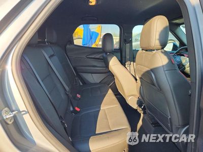Zdjęcie 10 z 12 samochodu: 2024 CHEVROLET TRAILBLAZER RS VIN:KL79MTSL9RB135609 - miniatura