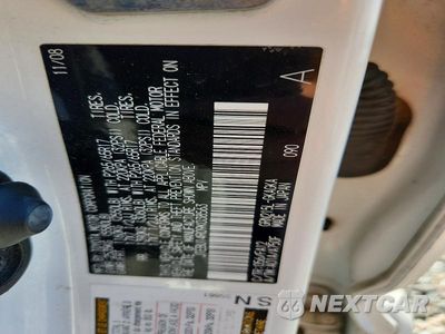 Zdjęcie 14 z 14 samochodu: 2009 TOYOTA 4RUNNER SR5 VIN:JTEBU14R09K038563 - miniatura