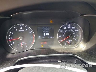 Zdjęcie 9 z 12 samochodu: 2019 KIA FORTE LXS VIN:3KPF24AD3KE096584 - miniatura