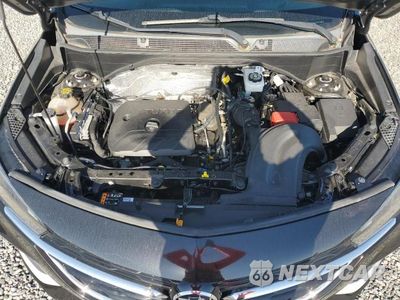 Zdjęcie 12 z 13 samochodu: 2023 BUICK ENCORE GX PREFERRED VIN:KL4MMCSL2PB030673 - miniatura