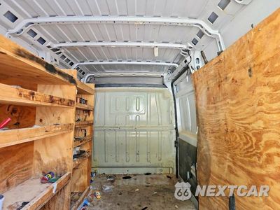 Zdjęcie 10 z 13 samochodu: 2020 RAM PROMASTER 2500 2500 HIGH VIN:3C6TRVDG5LE101657 - miniatura