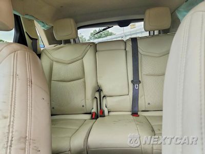 Zdjęcie 10 z 14 samochodu: 2017 CADILLAC XT5 PREMIUM LUXURY VIN:1GYKNERS2HZ186136 - miniatura