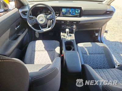 Zdjęcie 8 z 13 samochodu: 2026 NISSAN KICKS SV VIN:3N8AP6CE9TL355772 - miniatura
