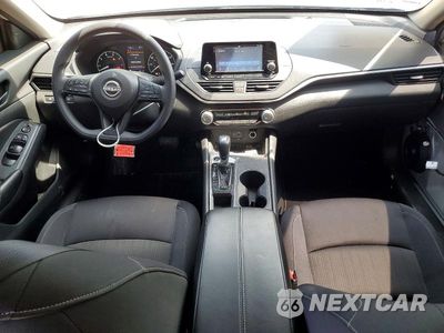 Zdjęcie 8 z 12 samochodu: 2024 NISSAN ALTIMA S VIN:1N4BL4BV9RN362169 - miniatura