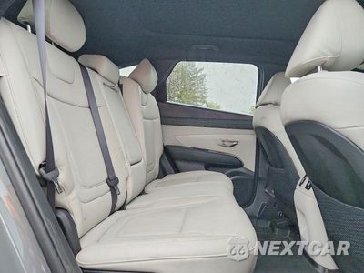 Zdjęcie 10 z 13 samochodu: 2025 HYUNDAI TUCSON LIMITED VIN:5NMJECDE1SH518439 - miniatura
