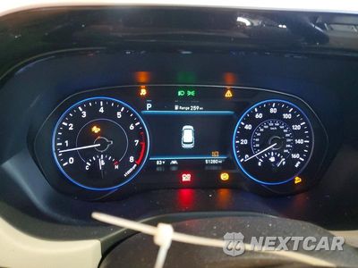 Zdjęcie 9 z 13 samochodu: 2022 HYUNDAI PALISADE SEL VIN:KM8R4DHE9NU485382 - miniatura