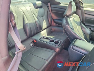 Zdjęcie 10 z 12 samochodu: 2017 INFINITI Q60 RED SPORT 400 VIN:JN1FV7EL1HM701953 - miniatura