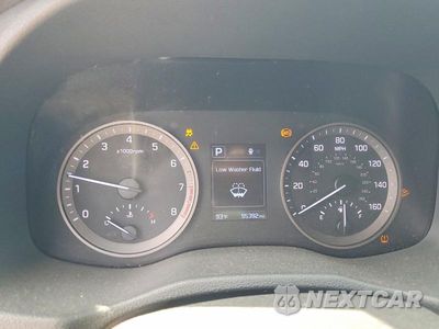 Zdjęcie 9 z 13 samochodu: 2017 HYUNDAI TUCSON SE VIN:KM8J3CA47HU535325 - miniatura