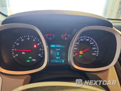 Zdjęcie 9 z 13 samochodu: 2016 CHEVROLET EQUINOX LT VIN:2GNALCEK2G1150348 - miniatura