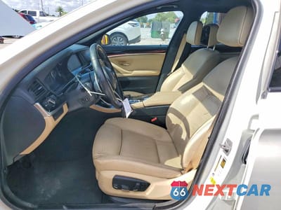 Zdjęcie 7 z 12 samochodu: 2016 BMW 550 I VIN:WBAKN9C57GD962687 - miniatura