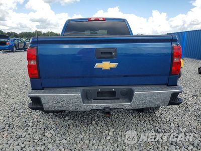 Zdjęcie 6 z 12 samochodu: 2016 CHEVROLET SILVERADO C1500 LT VIN:3GCPCREC4GG364800 - miniatura