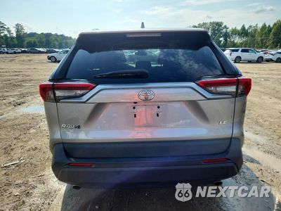 Zdjęcie 6 z 14 samochodu: 2019 TOYOTA RAV4 LE VIN:2T3H1RFV2KC008947 - miniatura