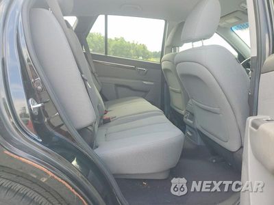 Zdjęcie 11 z 13 samochodu: 2012 HYUNDAI SANTA FE GLS VIN:5XYZGDABXCG144700 - miniatura