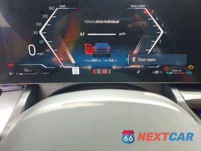 Zdjęcie 9 z 12 samochodu: 2026 BMW 530 I VIN:WBA43FJ05TCW34429 - miniatura
