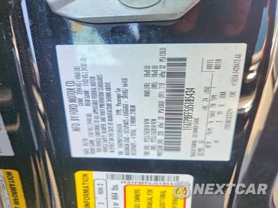 Zdjęcie 13 z 13 samochodu: 2018 FORD MUSTANG GT VIN:1FATP8FF5J5185434 - miniatura