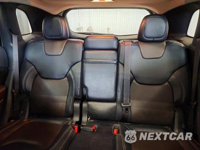 Zdjęcie 10 z 13 samochodu: 2014 JEEP CHEROKEE LIMITED VIN:1C4PJMDSXEW168280 - miniatura