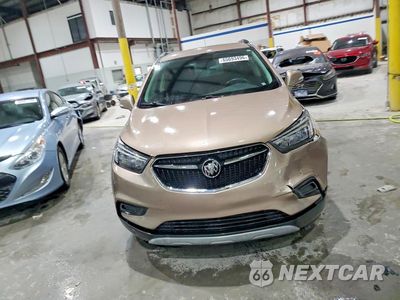 Piąte zdjęcie samochodu w środku: 2019 BUICK ENCORE PREFERRED VIN:KL4CJASBXKB706831 - miniatura