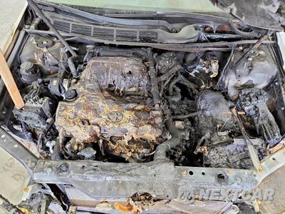 Zdjęcie 11 z 12 samochodu: 2008 TOYOTA AVALON XLS VIN:4T1BK36B68U313521 - miniatura