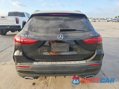 Zdjęcie 6 z 12 samochodu: 2021 MERCEDES-BENZ GLA 250 4MATIC VIN:W1N4N4HB7MJ280735 - miniatura