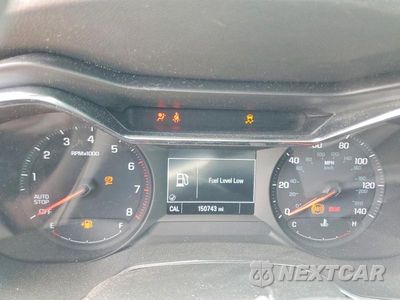 Zdjęcie 9 z 13 samochodu: 2022 CHEVROLET TRAILBLAZER LT VIN:KL79MPSL7NB023568 - miniatura