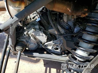 Zdjęcie 7 z 10 samochodu: 2018 CAN-AM MAVERICK X3 UTILITY VEHICLE VIN:3JBVXAW40JK002183 - miniatura