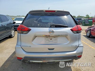 Zdjęcie 6 z 12 samochodu: 2017 NISSAN ROGUE SV VIN:KNMAT2MV7HP606024 - miniatura