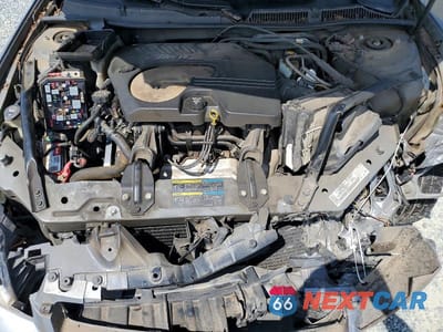 Zdjęcie 11 z 12 samochodu: 2006 CHEVROLET IMPALA LTZ VIN:2G1WU581669410558 - miniatura