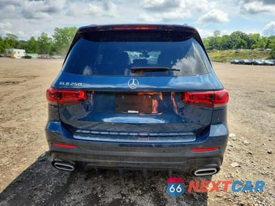 Zdjęcie 6 z 12 samochodu: 2023 MERCEDES-BENZ GLB 250 VIN:W1N4M4GB7PW276910 - miniatura