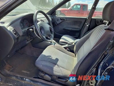 Zdjęcie 7 z 12 samochodu: 1999 SUBARU LEGACY OUTBACK VIN:4S3BG685XX7636420 - miniatura