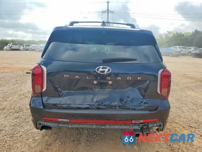 Zdjęcie 6 z 12 samochodu: 2023 HYUNDAI PALISADE CALLIGRAPHY VIN:KM8R74GE6PU505194 - miniatura