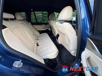 Zdjęcie 11 z 14 samochodu: 2020 BMW X3 XDRIVE30I VIN:5UXTY5C05L9D37344 - miniatura