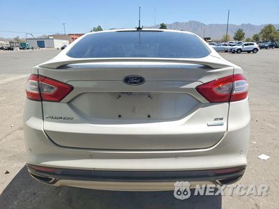Zdjęcie 6 z 12 samochodu: 2016 FORD FUSION SE VIN:3FA6P0H90GR245874 - miniatura