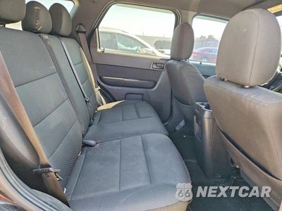 Zdjęcie 11 z 14 samochodu: 2012 FORD ESCAPE XLT VIN:1FMCU0D75CKB75115 - miniatura