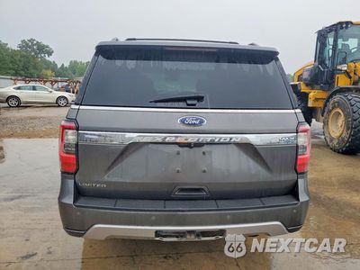 Zdjęcie 6 z 13 samochodu: 2018 FORD EXPEDITION MAX LIMITED VIN:1FMJK2ATXJEA34062 - miniatura