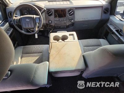 Zdjęcie 8 z 13 samochodu: 2012 FORD F250 SUPER DUTY VIN:1FT7W2B65CEC98319 - miniatura